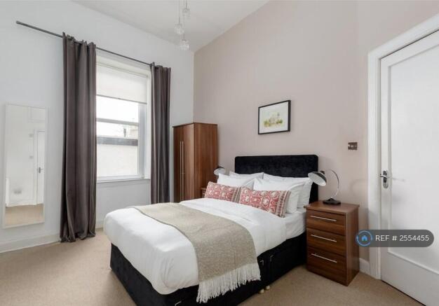 Bedroom 1 With Ensuite