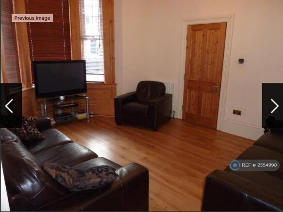 Big Lounge With Enormnous 65" Smart Tv