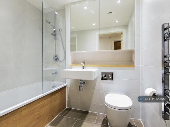 Common Bathroom