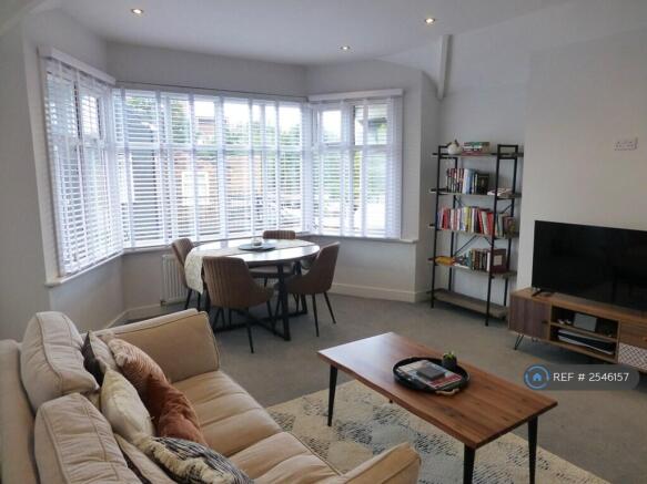 Living Room (Tenanted)