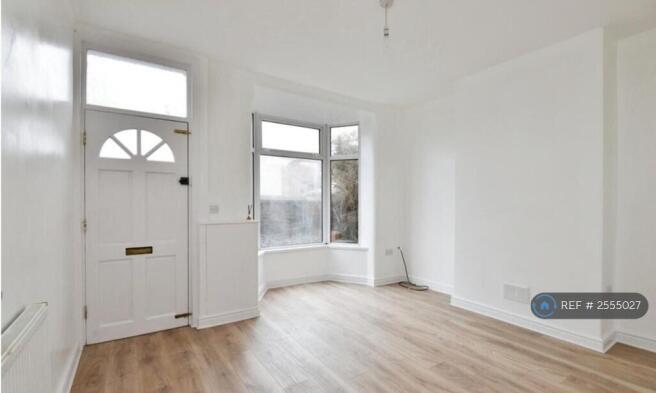 Front Lounge
