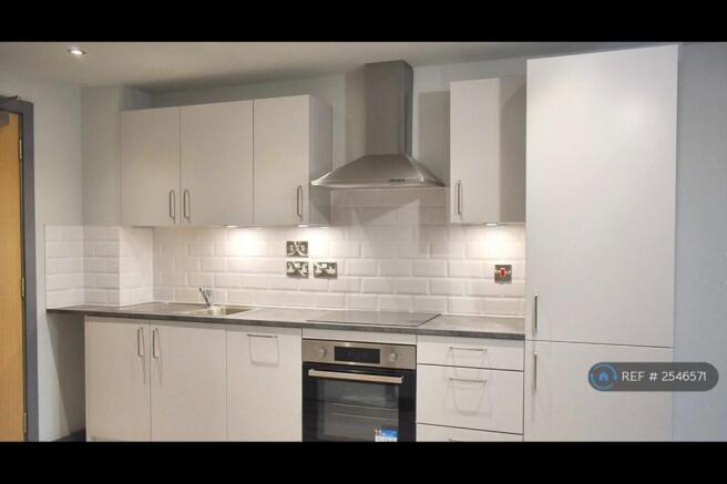 Kitchen View