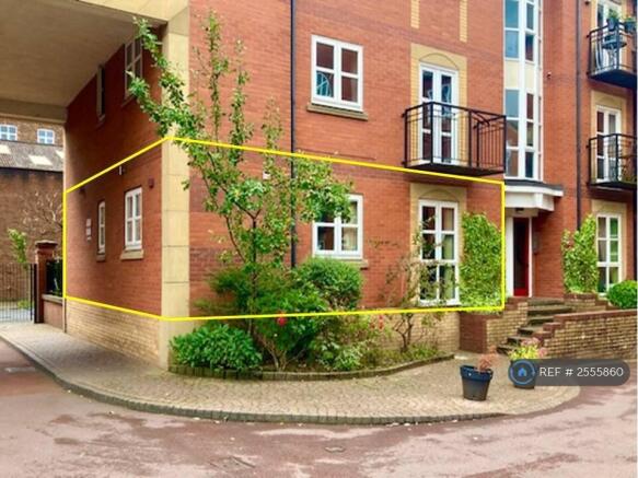 Apartment Location