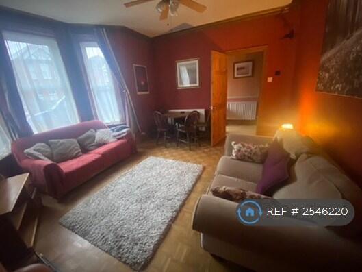 Front Room (Optional Carpet Choice 2)