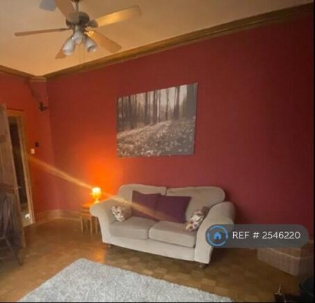 Front Room