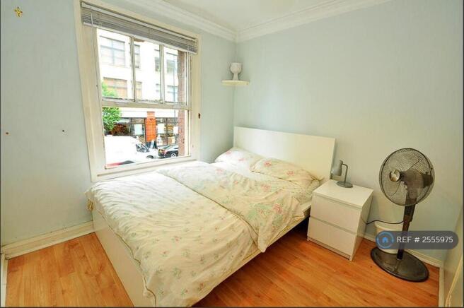 1st Bedroom