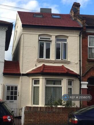 Victorian Conversion ( Ground Floor)