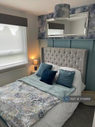a Restful Retreat 