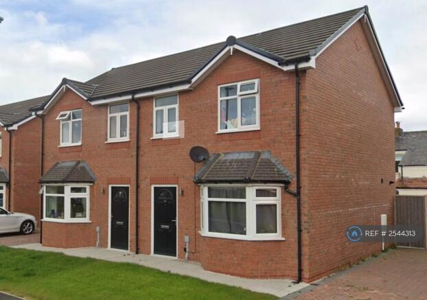 House Will Be Unfurnished