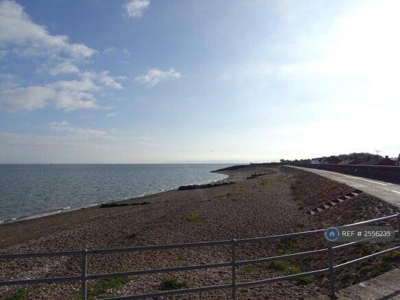 Beach On Doorstep.