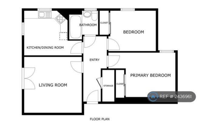 Plan - Room Layout