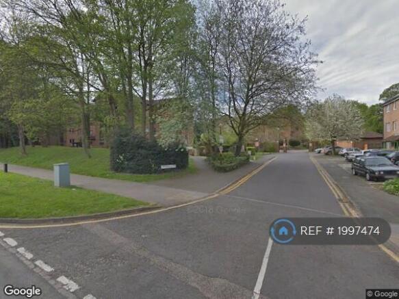 Campion Close