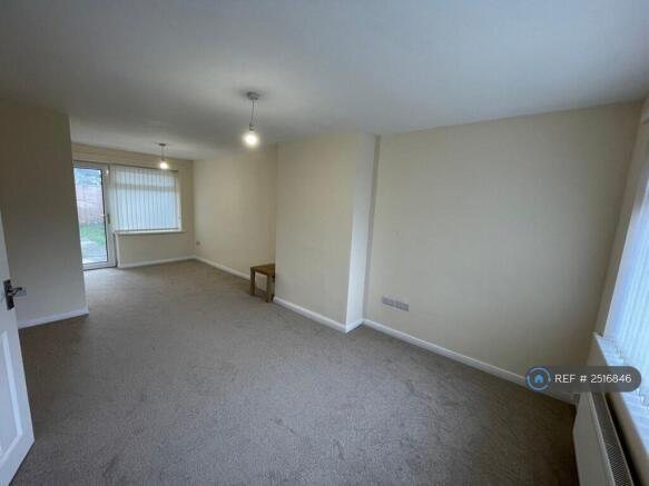 Large Front To Back Living Room