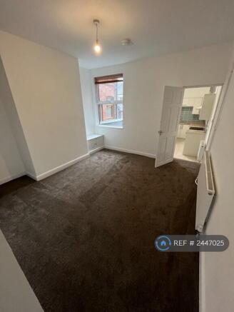 Middle Room