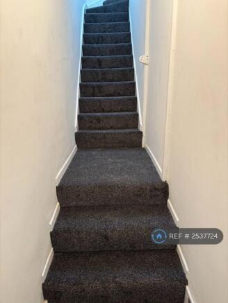 Stairway