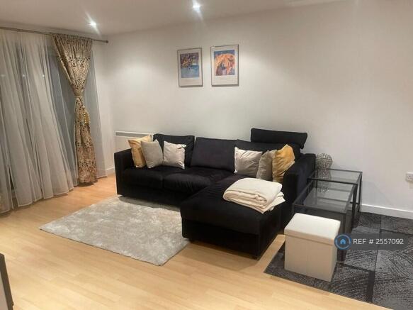 Lounge  (Part Of Open Plan)