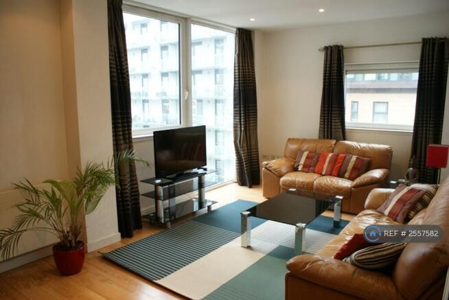 Main Lounge