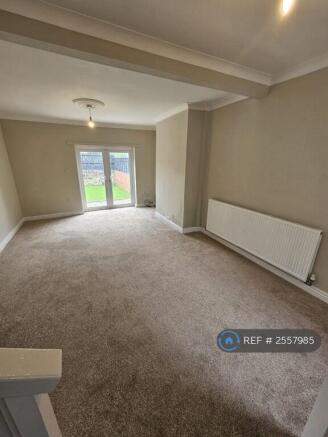 Living/Dining Room