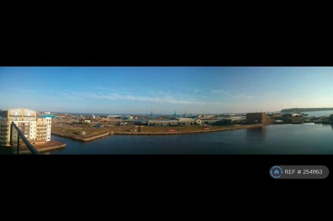 Panoramic View