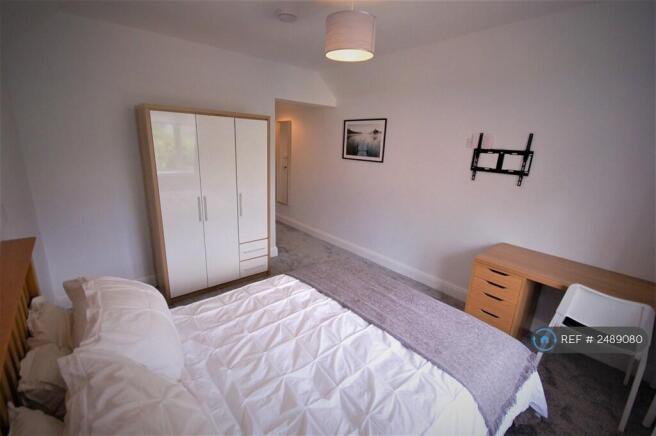 Double Ensuite