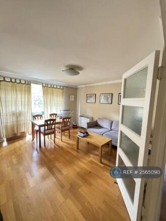 Living & Dining Room