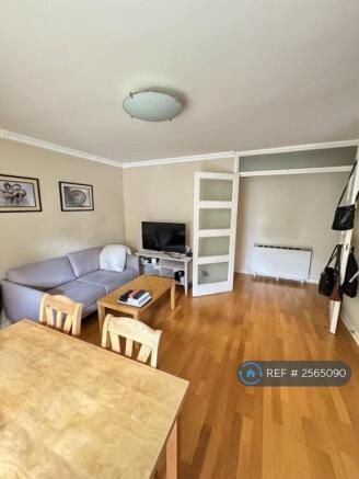 Living & Dining Room