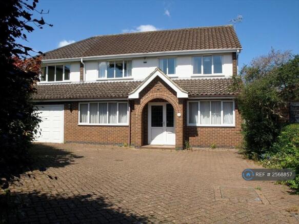 House And Drive