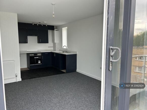 Kitchen/Lounge