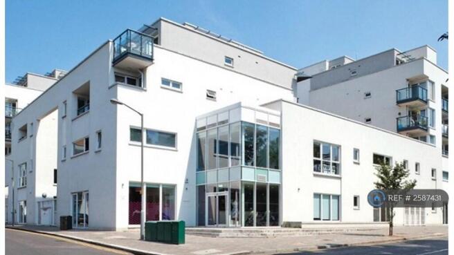 External Building