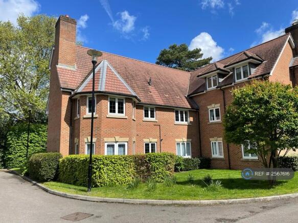 Glade Mews, Guildford.