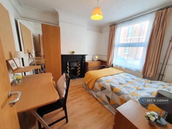 Occupied By a Hartpury Student Until June 2026