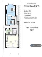 Floorplan 2
