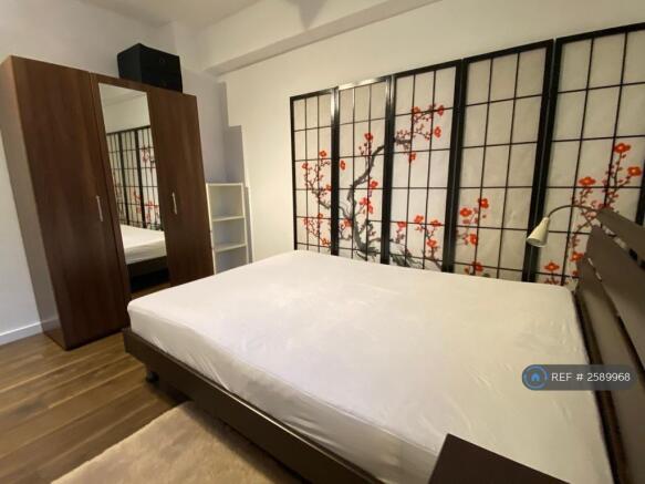 Bedroom 3 ¿ Flexible Third Double Bedroom