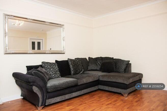 Living Room Sofa