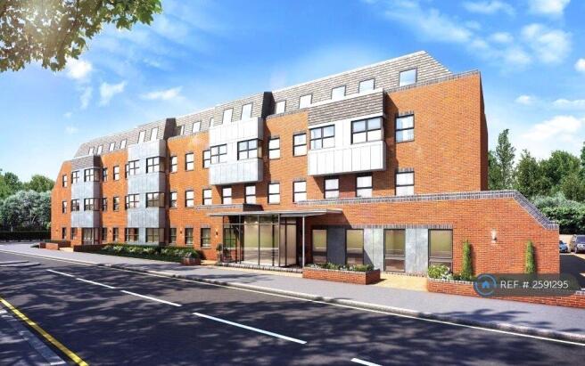 Riverside Place Building