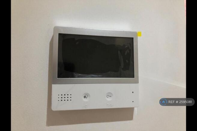 Video Intercom Entry System With Smart Phone Acces