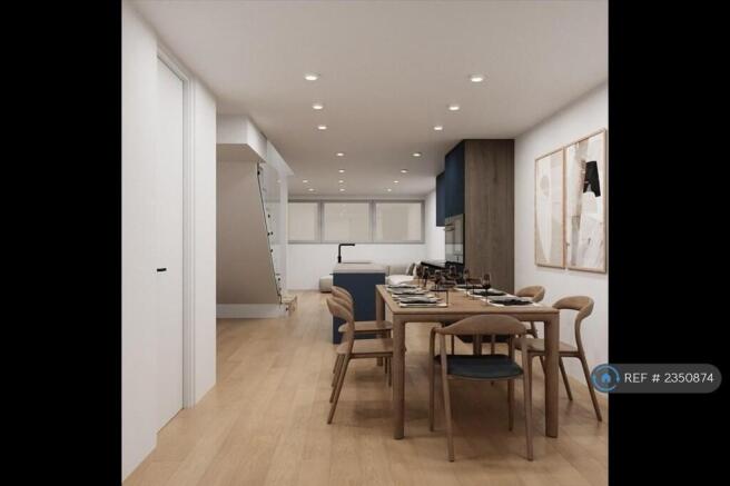 Kitchen Design 