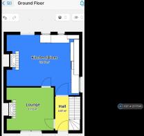 Ground Floor Plan