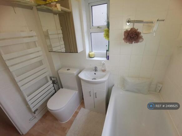Recently Refurbished Ground Floor Property 
