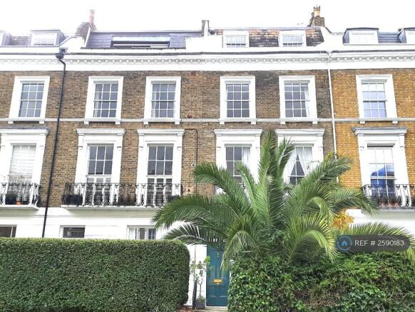 Duplex Maisonette 2nd And 3rd Fl Period Conversion