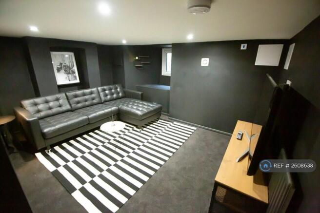 Cinema Room 2