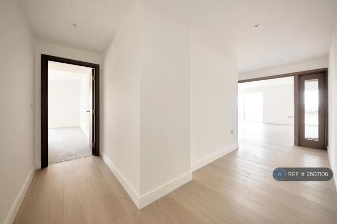 Corridor 1