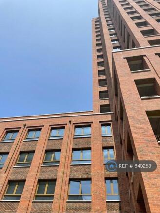 Bermondsey Building