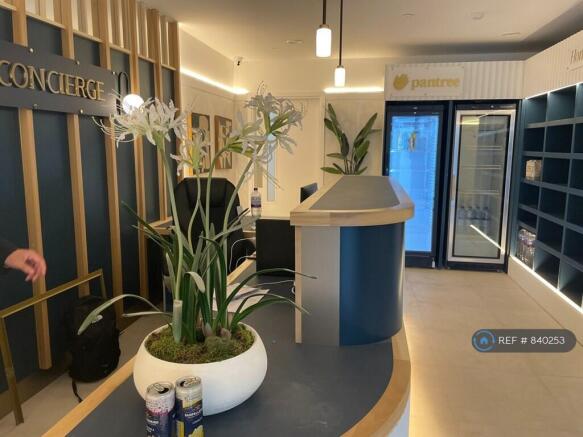 Concierge Services