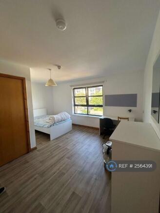 Bedroom With En Suite