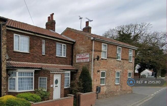 The Properties To The Other Side Of The Bede House