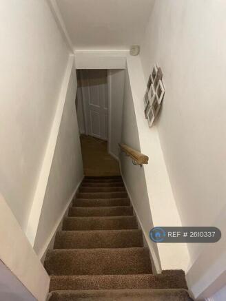 Stairway