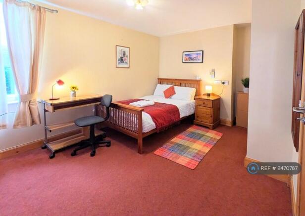 Room 1 - Available From 28 September