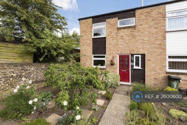 3 Bed Terraced House, Crayford Da1