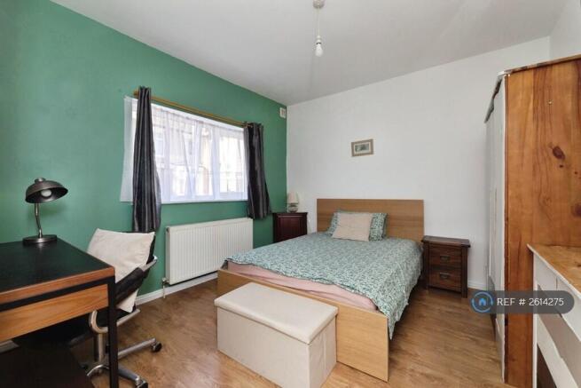Double Bedroom Nr 1